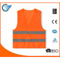 High Visibility Safety Jacket Reflective En20471 Jacket